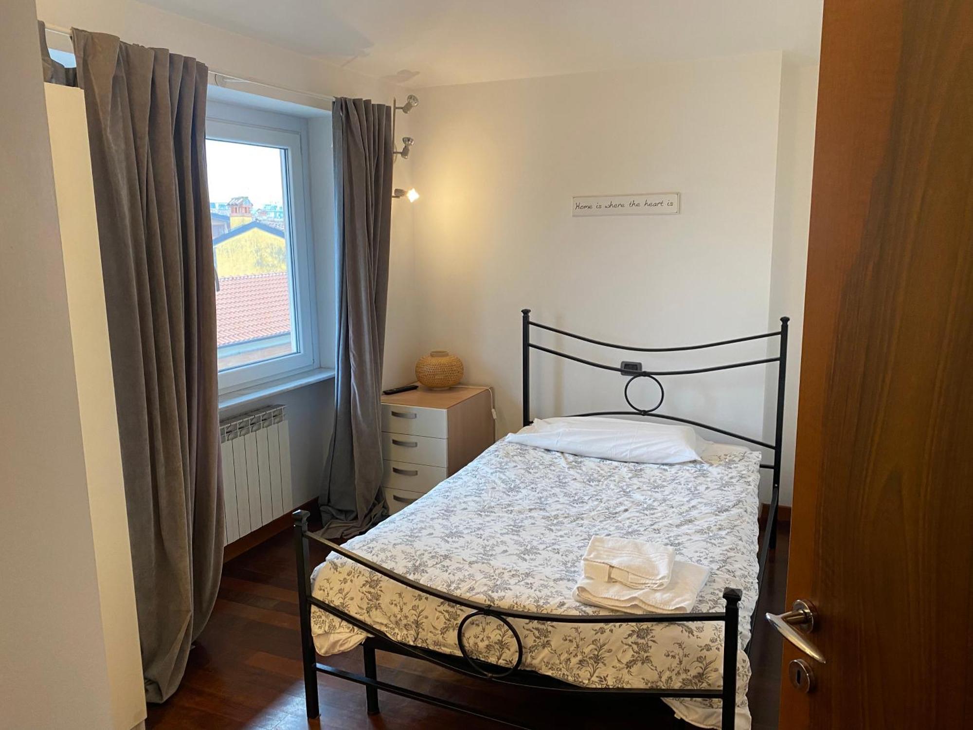 Myroom Guest House Bergamo Exterior photo