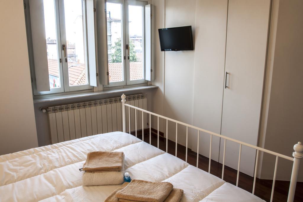 Myroom Guest House Bergamo Exterior photo